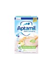 Aptamil Papa Infantil Multicereais Maça 225g