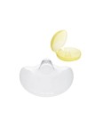 Medela Contact Mamilos de Silicone Tamanho M 2 unidades