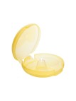 Medela Contact Mamilos de Silicone Tamanho M 2 unidades