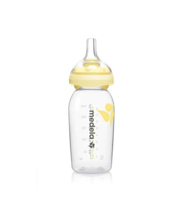 Medela Biberão com Tetina Calma 250ml