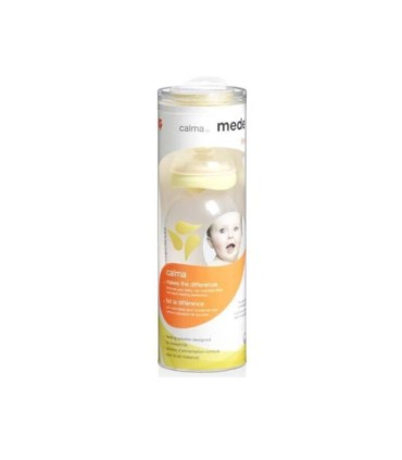 Medela Biberão com Tetina Calma 250ml