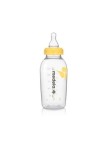 Medela Biberão com Tetina Fluxo Médio 250ml