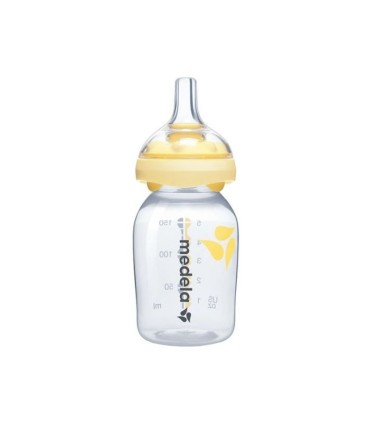 Medela Biberão com Tetina Calma 150ml