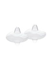 Medela Contact Mamilos de Silicone Tamanho L 2 unidades