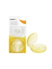 Medela Contact Mamilos de Silicone Tamanho L 2 unidades