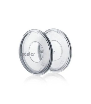 Medela Coletor Leite Materno 2 unidades