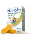 NUTRIBÉN Primeira papa não láctea 300g