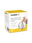 Medela Coletor Leite Materno 2 unidades