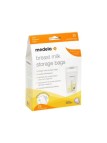 Medela Sacos de Conservação de Leite Materno 180ml 25 unidades