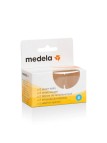 Medela Tetina Silicone Fluxo Lento 2 unidades