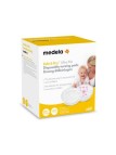 Medela Safe and Dry Ultra Thin Protetores de Seio Descartáveis 60 unidades