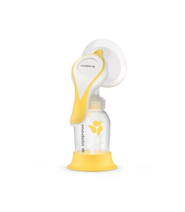 Medela Harmony Flex Extrator de Leite Manual