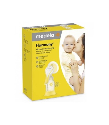 Medela Harmony Flex Extrator de Leite Manual
