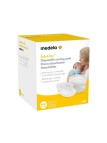 Medela Safe & Dry Protetores de Seio Descartáveis 60 unidades