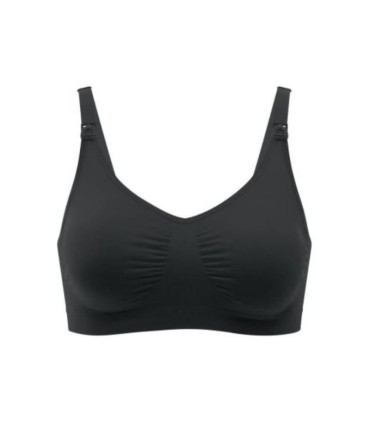 Medela Keep Cool Ultra Soutien Gravidez/Amamentação Preto M