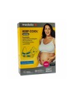 Medela Keep Cool Ultra Soutien Gravidez/Amamentação Preto XL