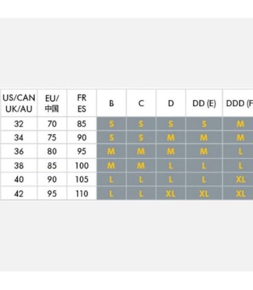 Medela Comfy Soutien Gravidez/Amamentação Preto XL