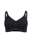 Medela Comfy Soutien Gravidez/Amamentação Preto XL