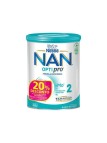 Nestlé NAN Optipro 2 Leite de Transição 800g + 20%