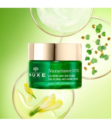 Nuxe Nuxuriance Ultra Creme Antienvelhecimento Global 50ml