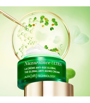 Nuxe Nuxuriance Ultra Creme Antienvelhecimento Global 50ml