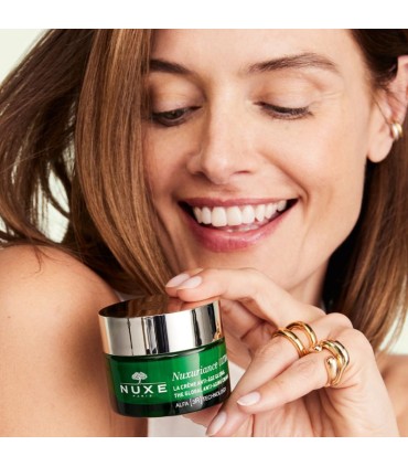 Nuxe Nuxuriance Ultra Creme Antienvelhecimento Global 50ml