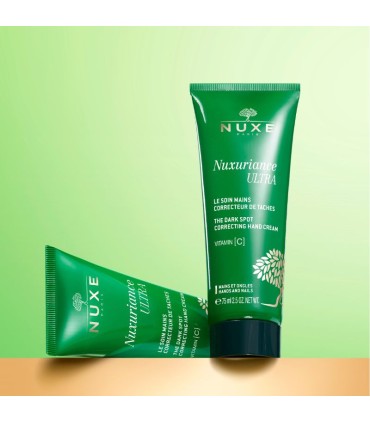 Nuxe Nuxuriance Ultra Creme Mãos Corretor Manchas 75ml