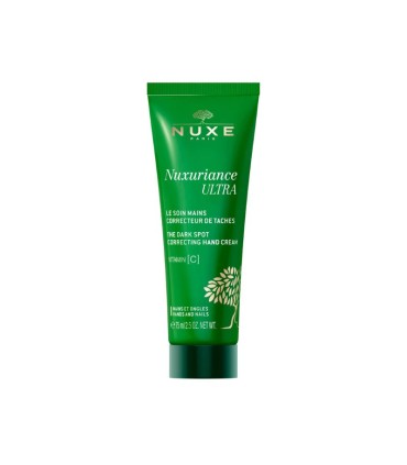 Nuxe Nuxuriance Ultra Creme Mãos Corretor Manchas 75ml