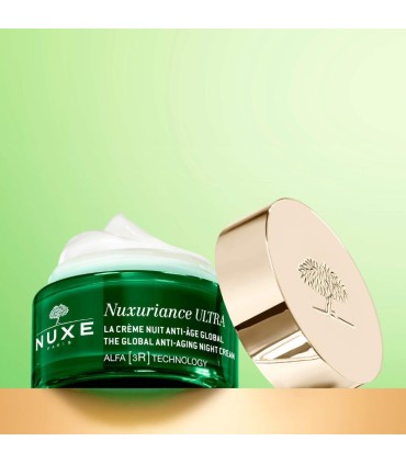Nuxe Nuxuriance Ultra Creme Noite Antienvelhecimento Global 50ml