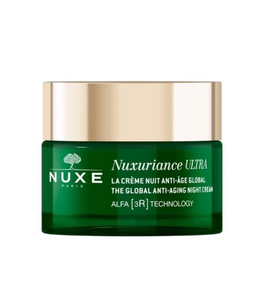 Nuxe Nuxuriance Ultra Creme Noite Antienvelhecimento Global 50ml