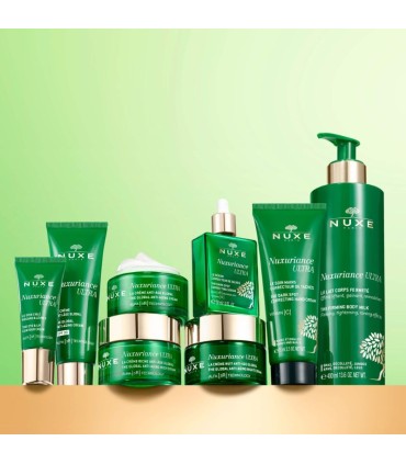 Nuxe Nuxuriance Ultra Creme Rico Antienvelhecimento Global 50ml