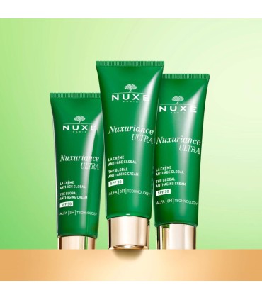 Nuxe Nuxuriance Ultra Creme Antienvelhecimento Global SPF30 50ml