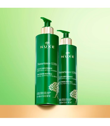 Nuxe Nuxuriance Ultra Leite de Corpo Refirmante 400ml