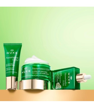 Nuxe Nuxuriance Ultra Contorno de Olhos e Lábios 15ml