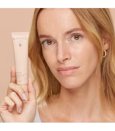 Caudalie Vinocrush Creme com Cor Tom 3 30ml