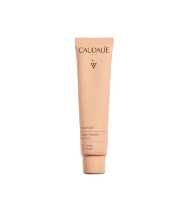 Caudalie Vinocrush Creme com Cor Tom 3 30ml