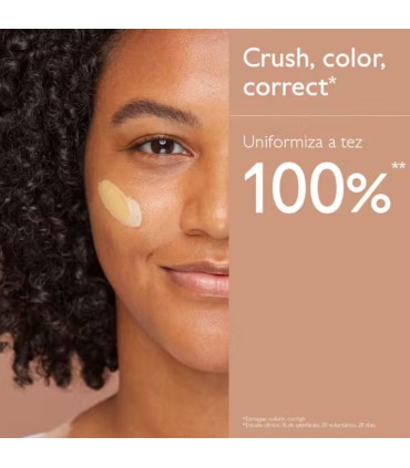 Caudalie Vinocrush Creme com Cor Tom 4 30ml