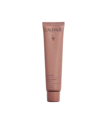 Caudalie Vinocrush Creme com Cor Tom 5 30ml
