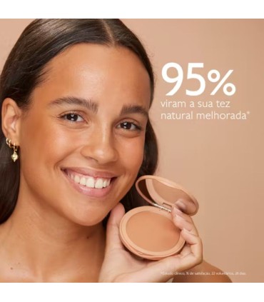 Caudalie Vinocrush Pó Bronzeador Longa Duração 8,5g