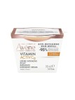 Avène Vitamin Activ Cg Creme Luminosidade Recarga 50ml