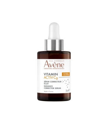Avène Vitamin Activ Cg Sérum 30ml