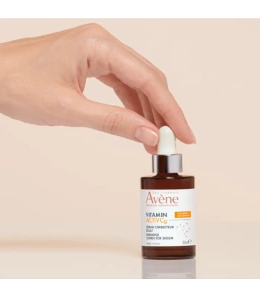 Avène Vitamin Activ Cg Sérum 30ml