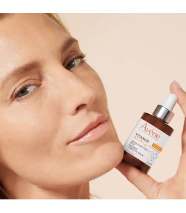 Avène Vitamin Activ Cg Sérum 30ml