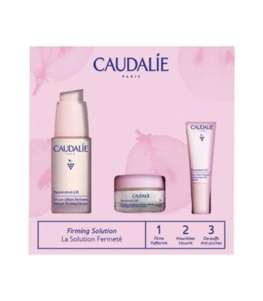 Caudalie Coffret Resveratrol Lift