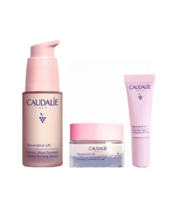 Caudalie Coffret Resveratrol Lift