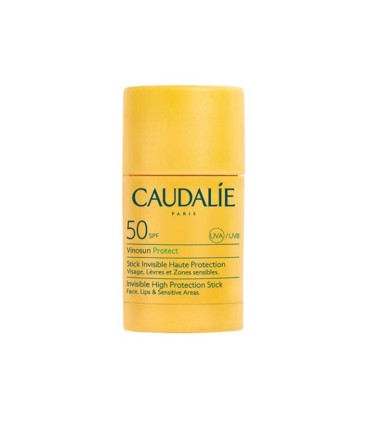 Caudalie Vinosun Protect Stick Invisível SPF50 15g