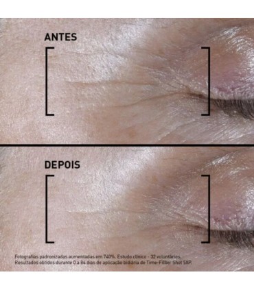 Filorga Time-Filler Shot 5XP Sérum 15ml