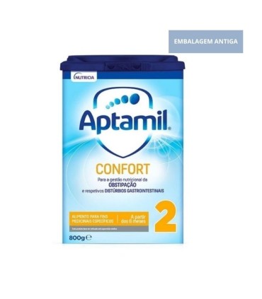Aptamil AO-AC 2 800g