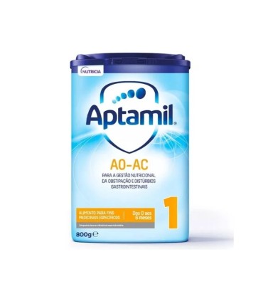 Aptamil AO-AC 1 800g