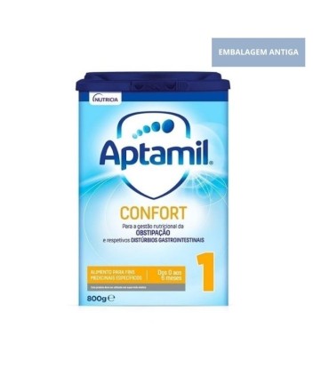 Aptamil AO-AC 1 800g